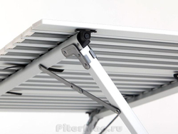 Стол Maverick Folding Table AT001-XK