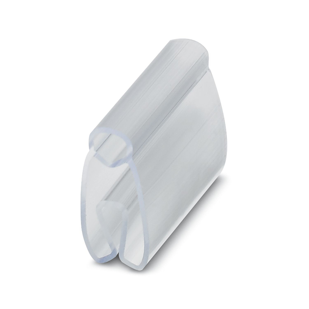 0808011 - PATG 4/23 - Держатель маркировки проводника