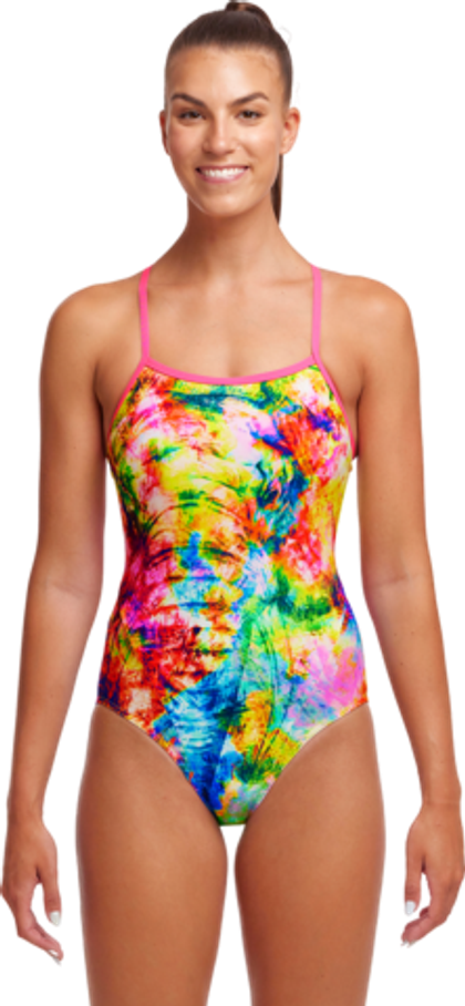 Купальник FUNKITA Out Trumped