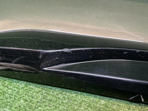 Накладка двери задняя правая Audi Q5 2 80A (17-нв)