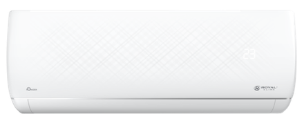ROYAL CLIMA Классическая сплит-система серии RENAISSANCE 2025 RC-RND70HN (комплект)