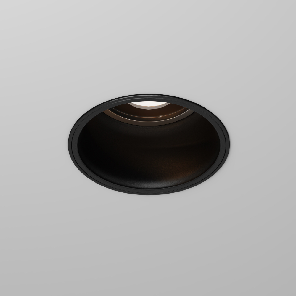 Уличный потолочный светильник Outdoor O501DL-L10B3K