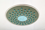 Душевая кабина AvaCan L910 100x100 с гидромассажем