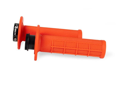Ручки на руль R20 LOCK-ON Rtech R-MPRAN000021