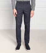 штаны t_drax BOSS GREEN - темно-синий(50482656)