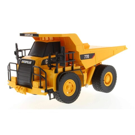 Радиоуправляемый самосвал Carrera RC CAT 23004 770 Mining Truck 1:35 2,4 ГГц