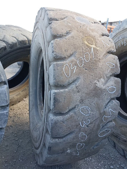 24.00R35 Michelin X-QUARRY шина б/у