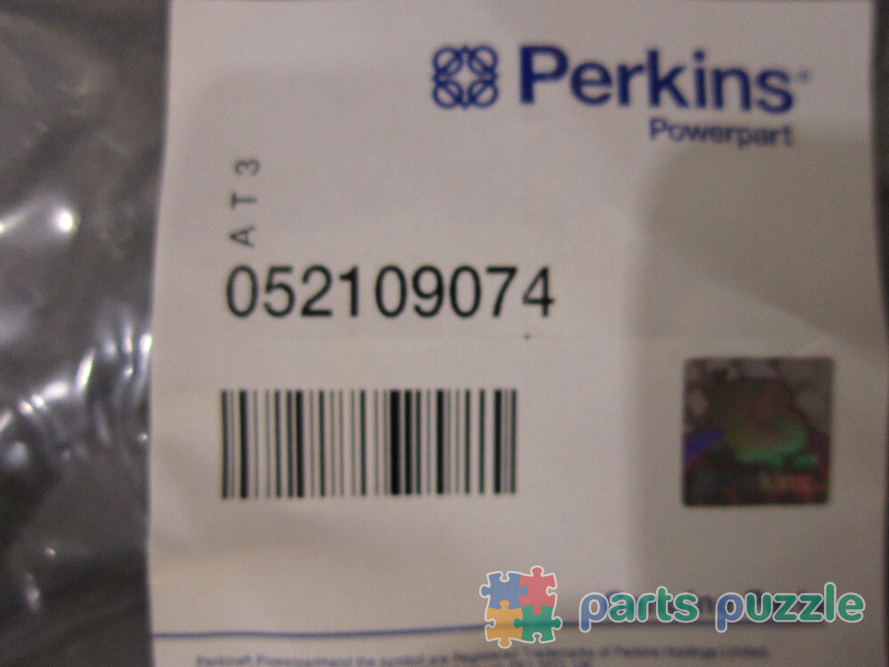 Прокладка под клапанную крышку / JOINT АРТ: 052109074