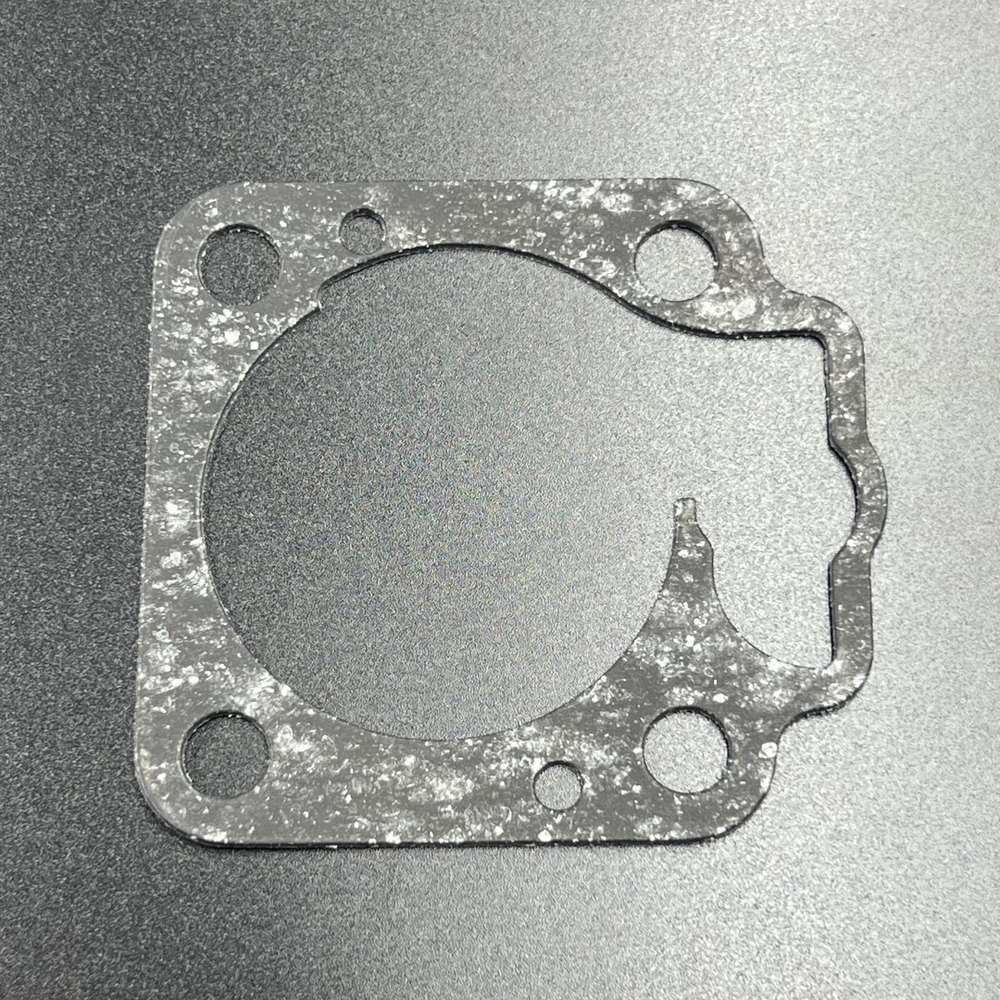 Прокладка под корпус помпы охлаждения Tohatsu MD40B/50B/MFS40A/50A (3T5-65018-0) (Omax)