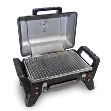 Портативный газовый гриль Char-Broil X200, 1 горелка
