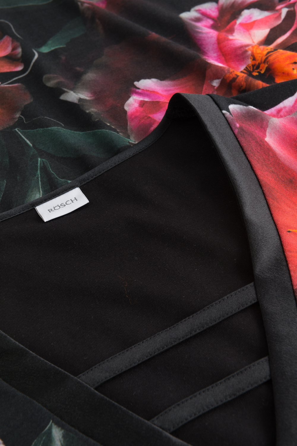 Сорочка Rosch 1233226