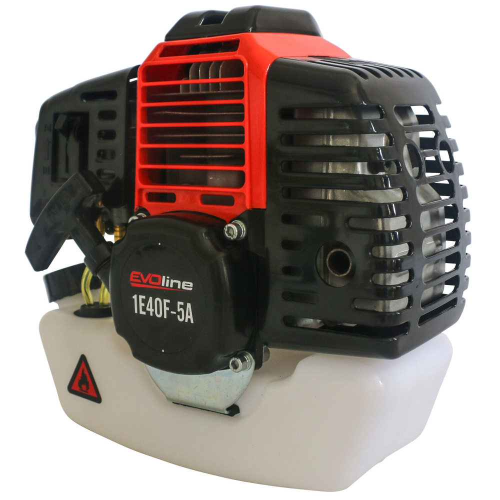 Двигатель бензиновый EVOline 1E40F-5A