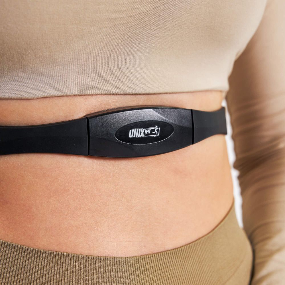 Нагрудный кардиодатчик UNIX Fit