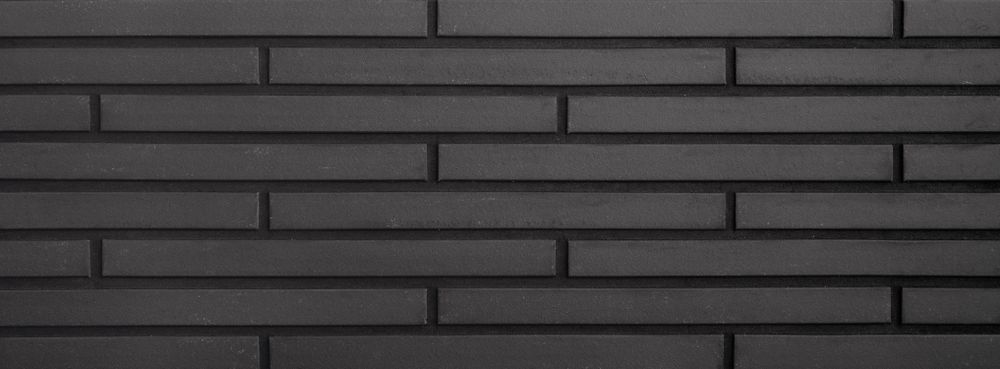 Чёрная плитка WR 899-500