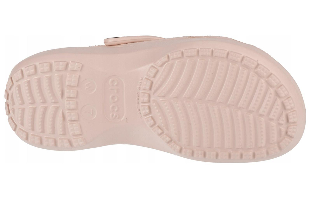 Crocs (Женская размерная сетка)