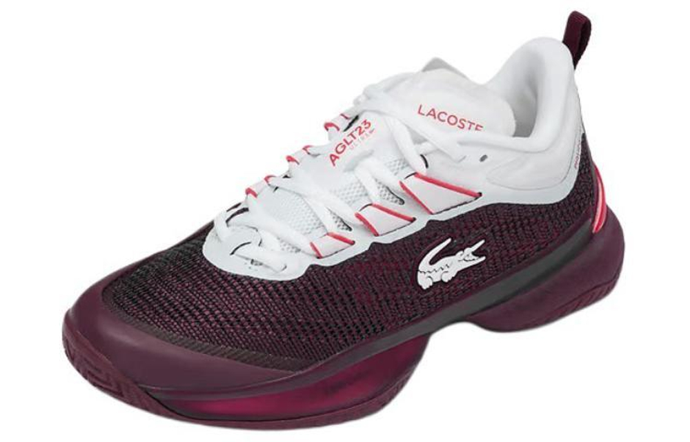 Кроссовки LACOSTE, 47SFA0026-2H2