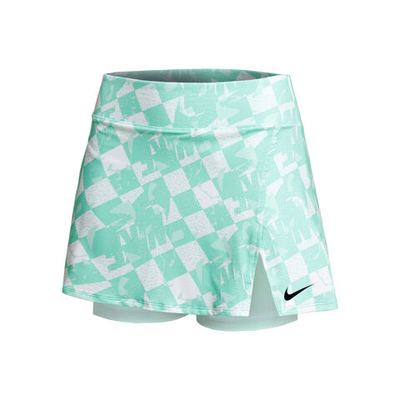 Женская теннисная юбка Nike Court Dri-Fit Victory Skirt Women - Mint, Turquoise