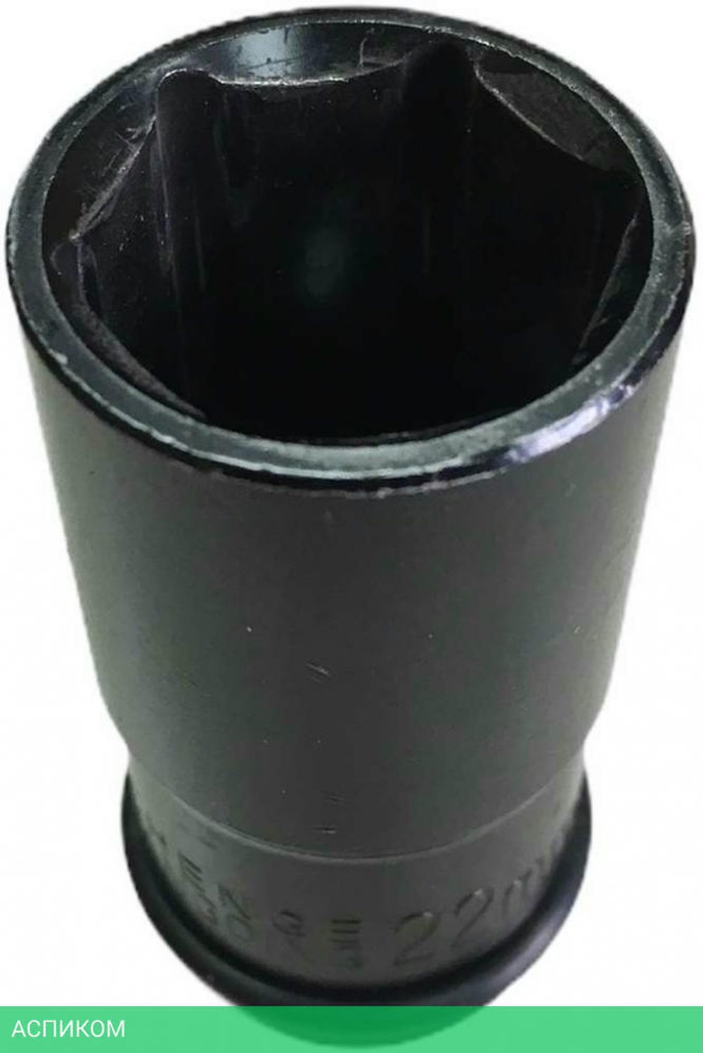 Гайковерт Zitrek Crusher 20-Li Set (063-4077)