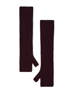 Костюм с брюками трикотажный