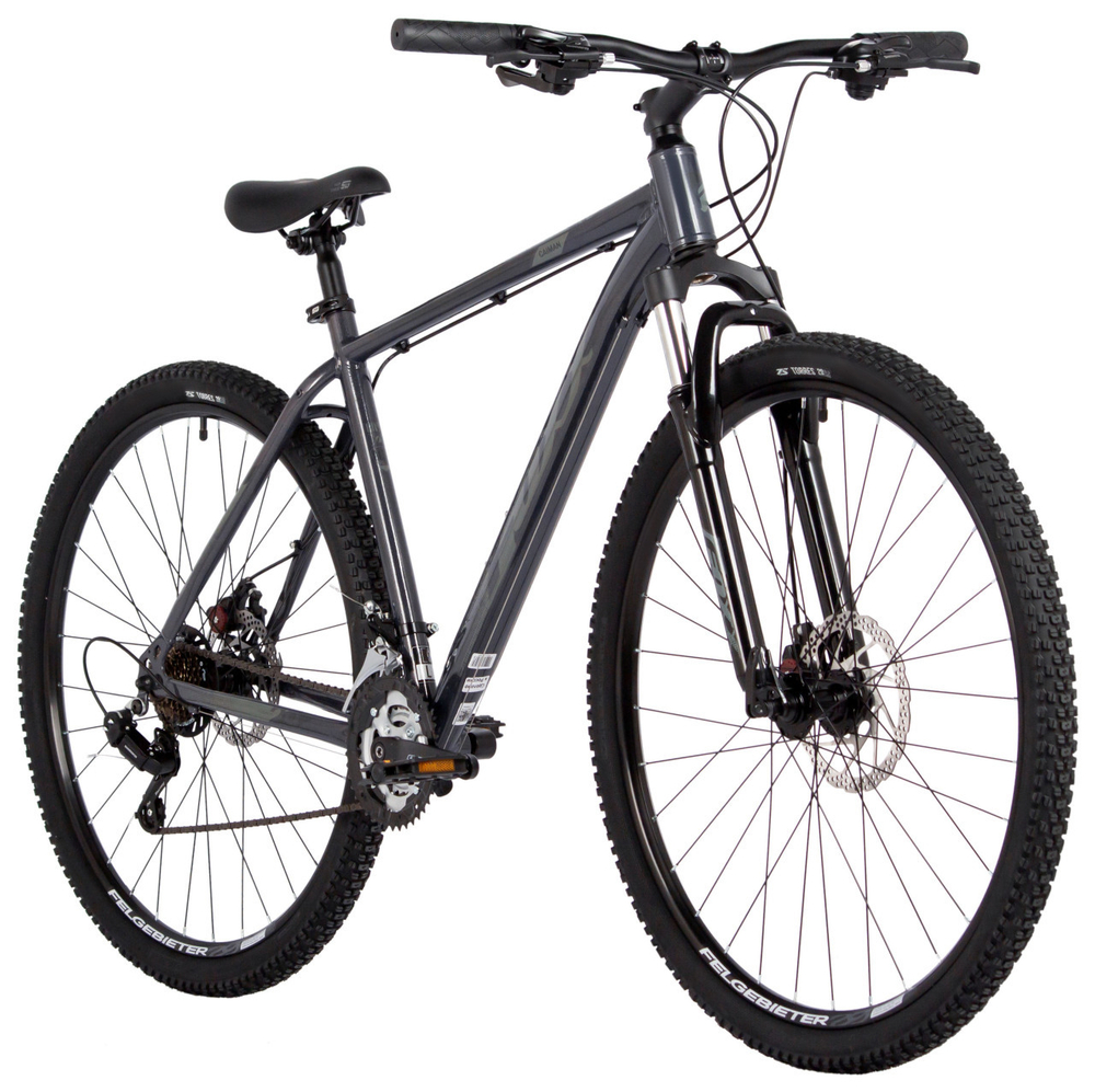 Горный велосипед FOXX Caiman 29" (2025)