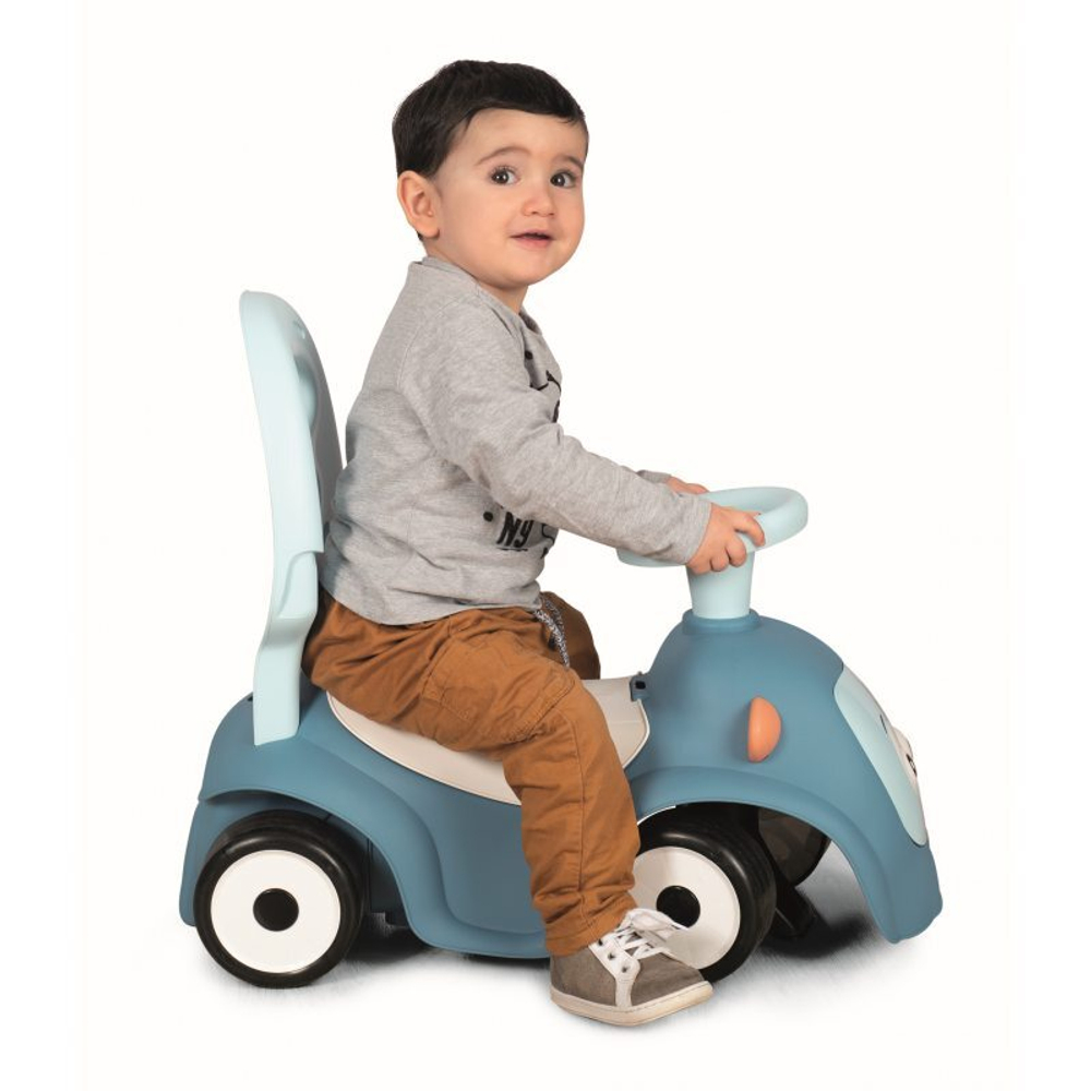 Maestro Ride 3in1 Синий 720 304