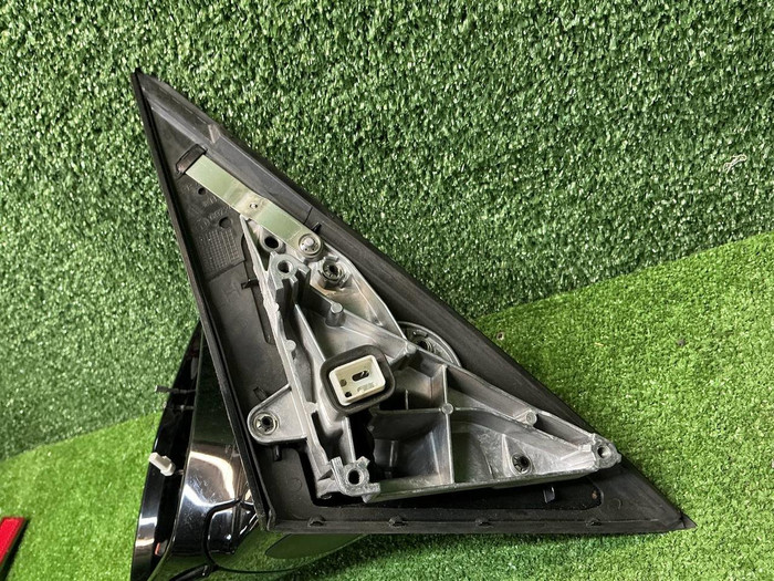 Зеркало левое BMW X5 G05 (2018-н.в.) 9 контактов