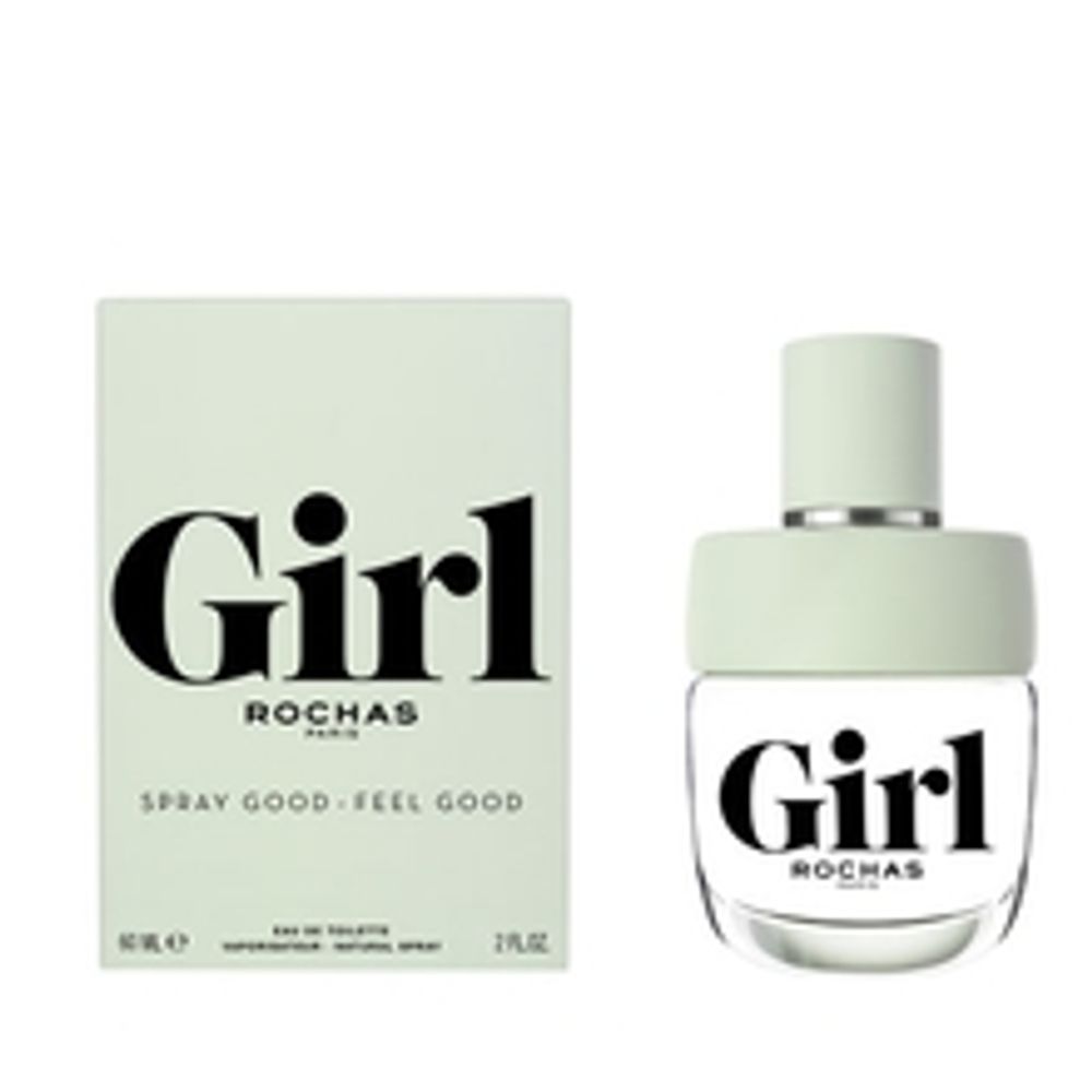 Rochas Girl EDT 75ml