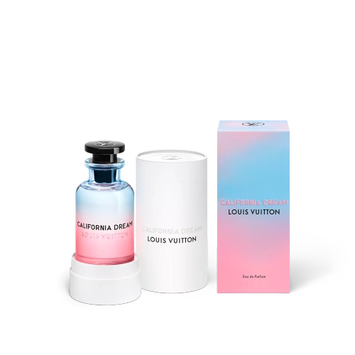 Louis Vuitton California Dream