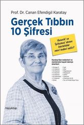 Gerçek Tibbin 10 Şifresi