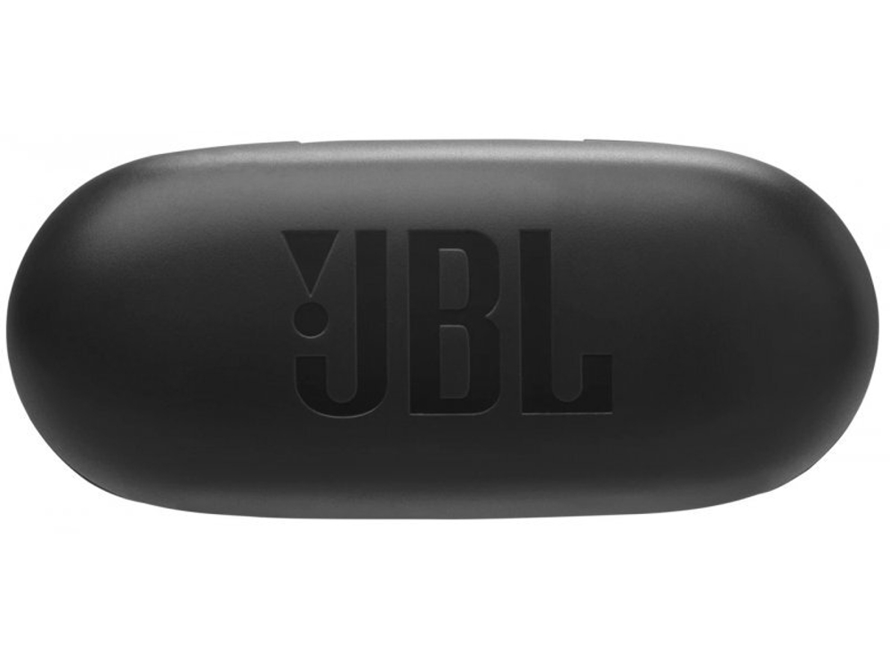 Наушники JBL Endurance Race 2 черный