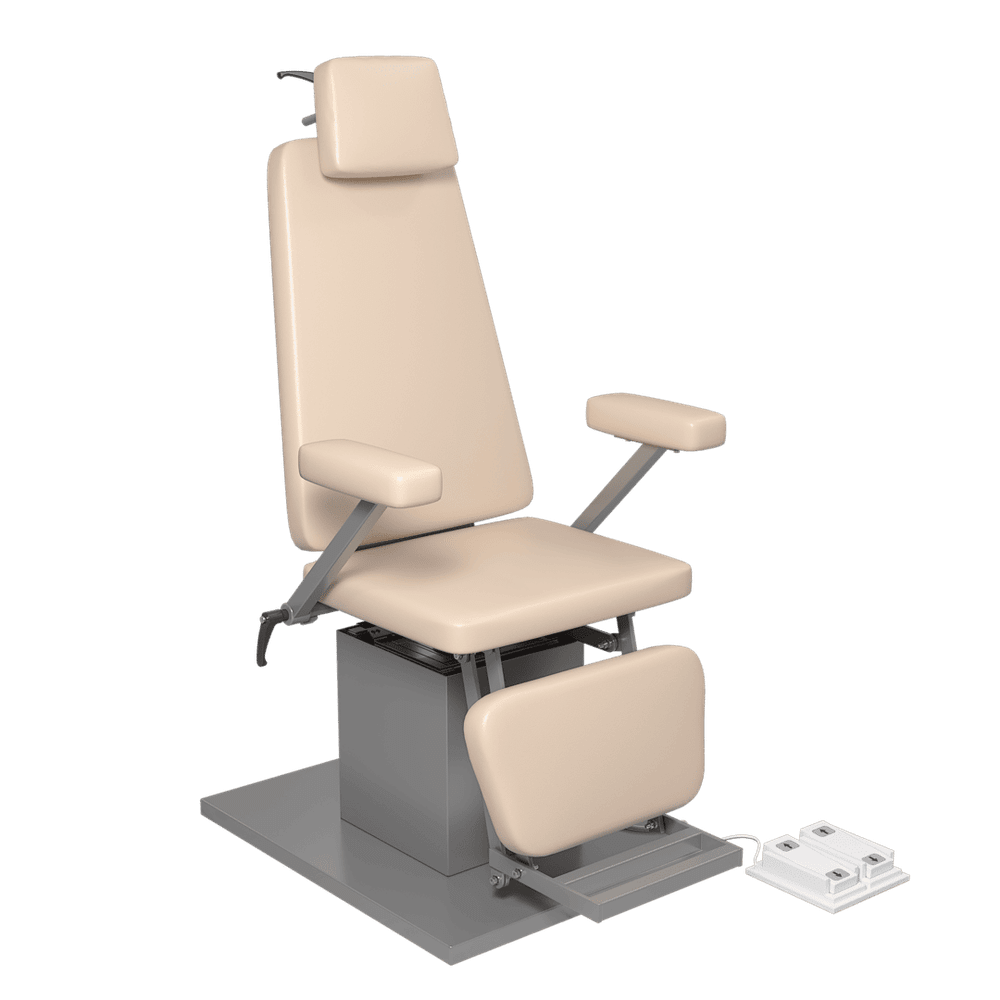 Лор - Кресло ZERTS SOFT