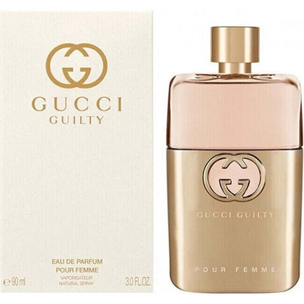 GUCCI Guilty Pour Femme Парфюмерная вода
