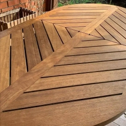 Масло с твердым воском GAPPA 0015 (матовое), цвет/орех, 200 мл