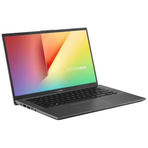Noutbuk \ Ноутбук \ Notebook Asus VivoBook 14 M413DA-WS51 (90NB0R77-M00090)