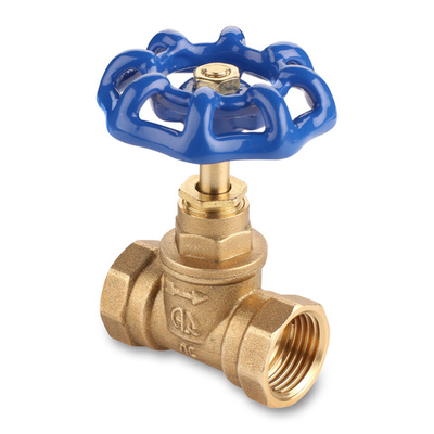 Вентиль запорный Ду15 Ру40 15с22нж