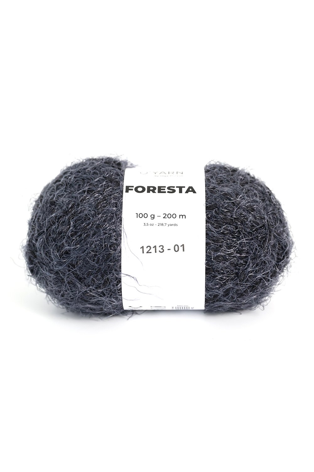 O’YARN FORESTA, 500г