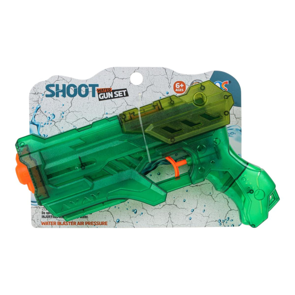 Игрушечное Водное оружие, QS811-258