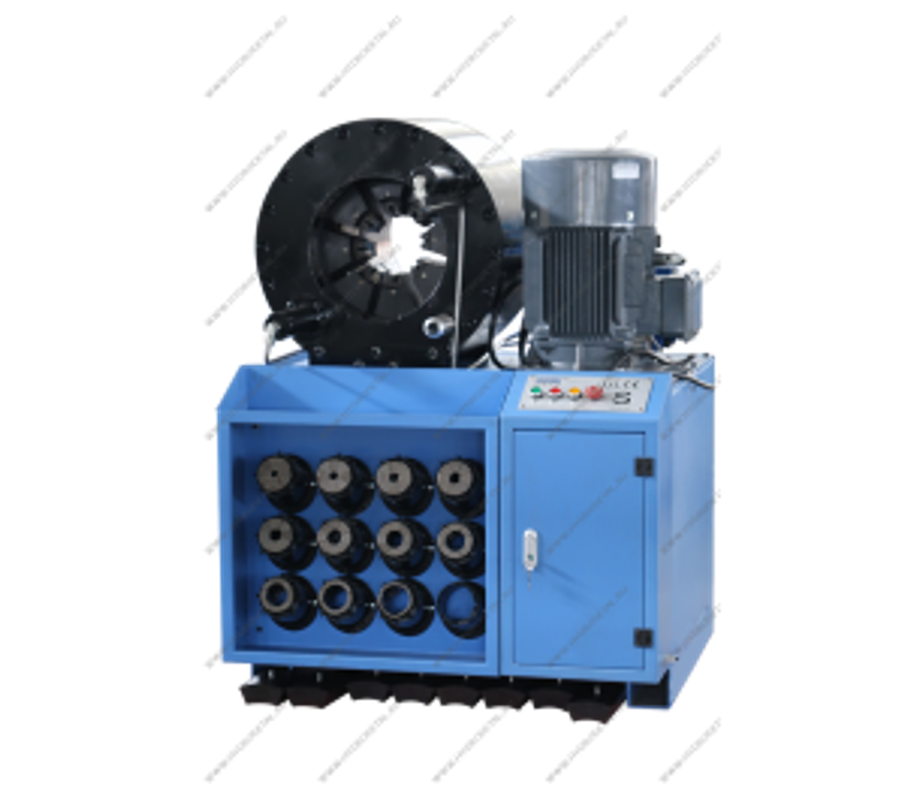 Опрессовочный станок Samway S280