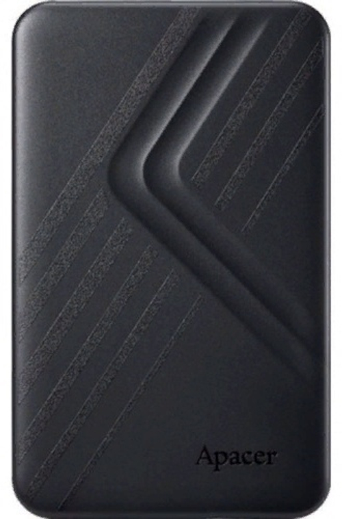 Внешний накопитель Apacer AC236 AP1TBAC236B-1 1000 ГБ