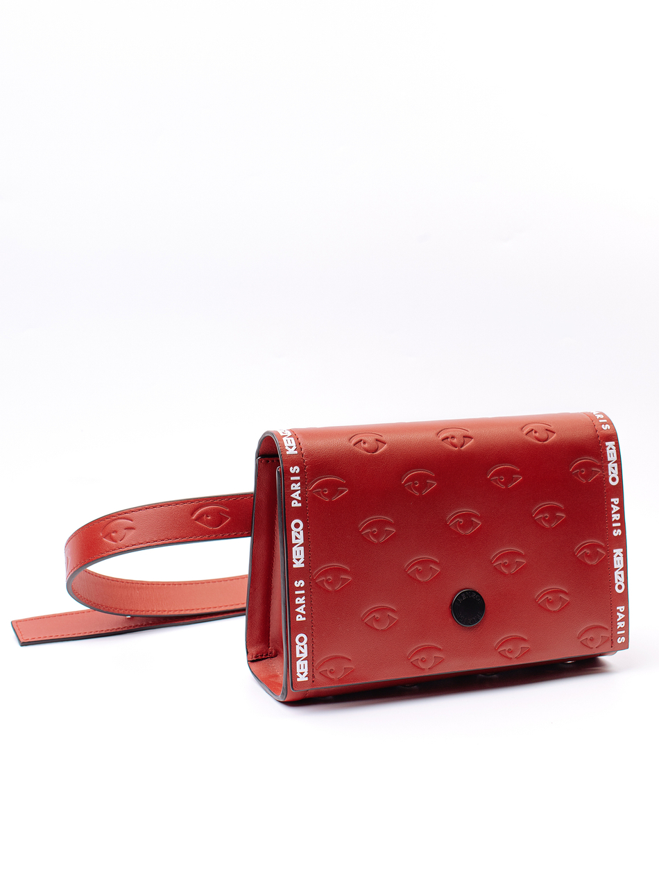 Сумка W Kenzo