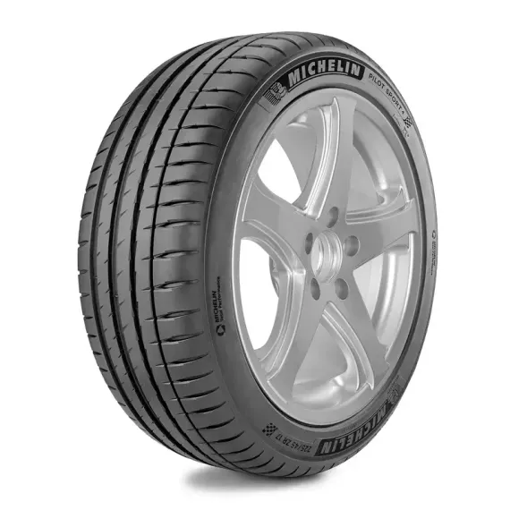 Michelin Pilot Sport 4 SUV 295/40 R22 112Y XL