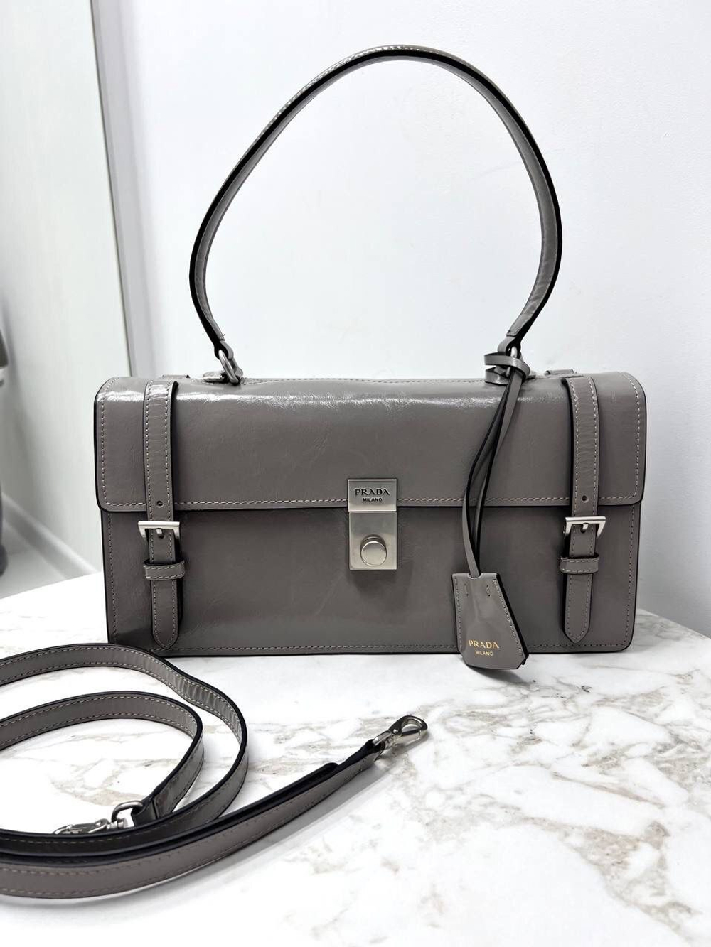 Сумка Prada