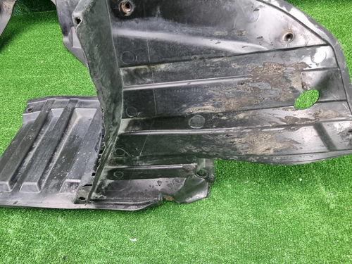 Подкрылок передний правый Suzuki Vitara 2 (14-24)