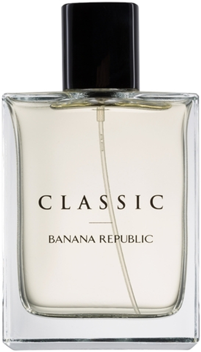 Banana Republic Classic Туалетная вода