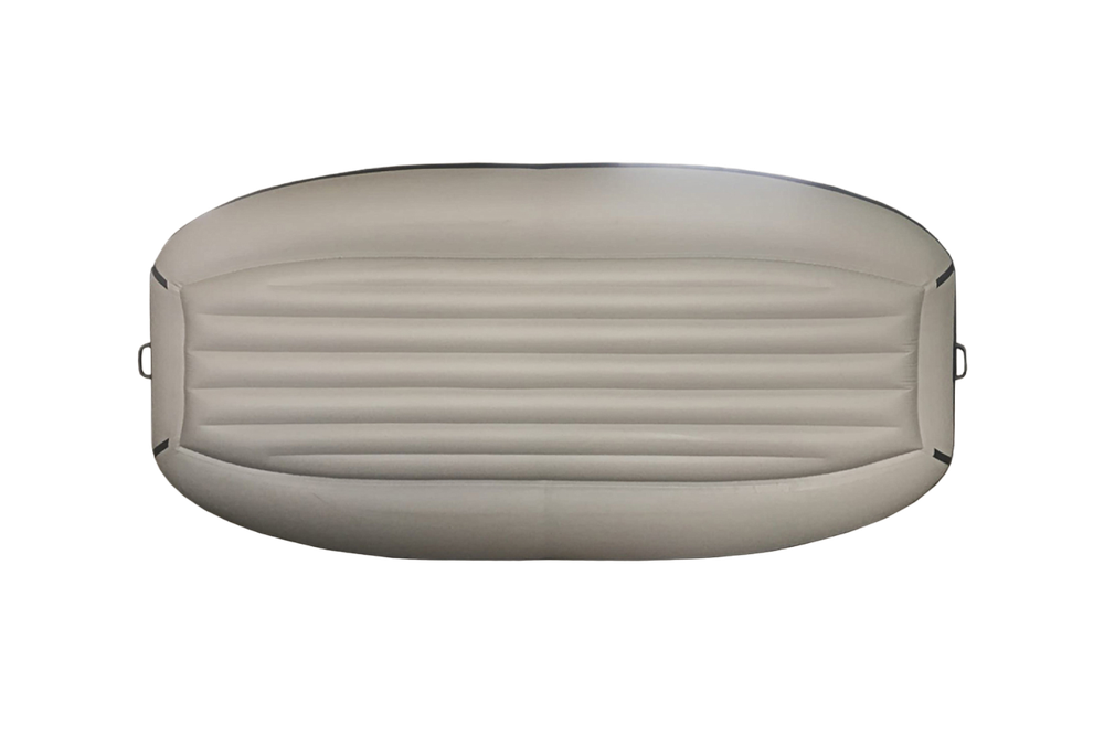 Гребная лодка ПВХ BIG BOAT Яр 310