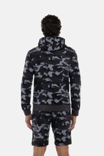 Кофта на молнии HYDROGEN URBAN ARMY FZ HOODIE (TZ0003-602)