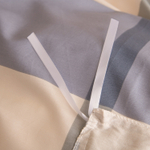 Комплект постельного белья Люкс Сатин 100% хлопок A371