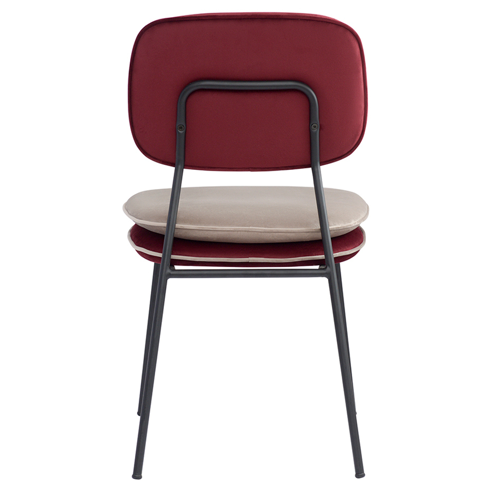 Стул Bergenson Bjorn Pea bb0000688