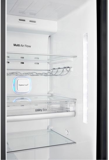 Холодильник LG GC-L247CBDC