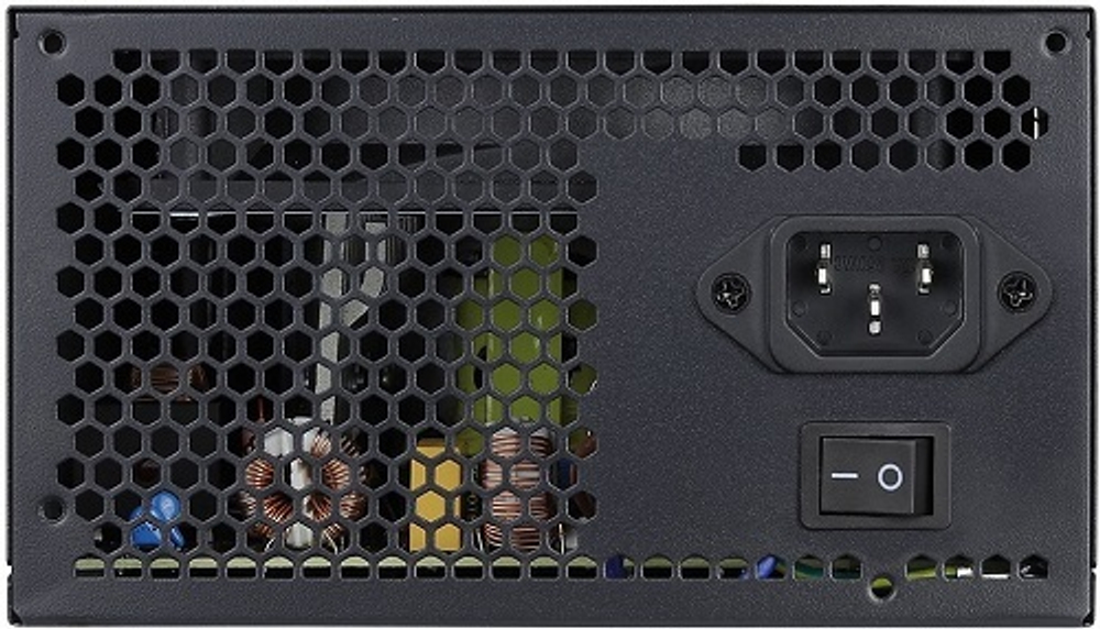Блок питания ATX AeroCool KCAS Plus 800